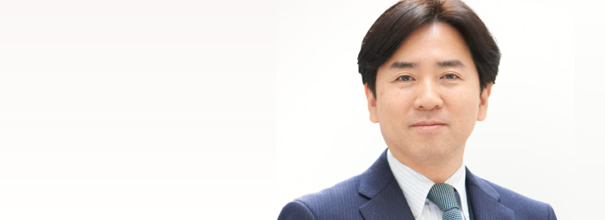 株主・投資家の皆様へ